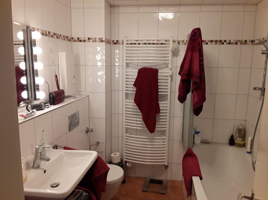 Badezimmer