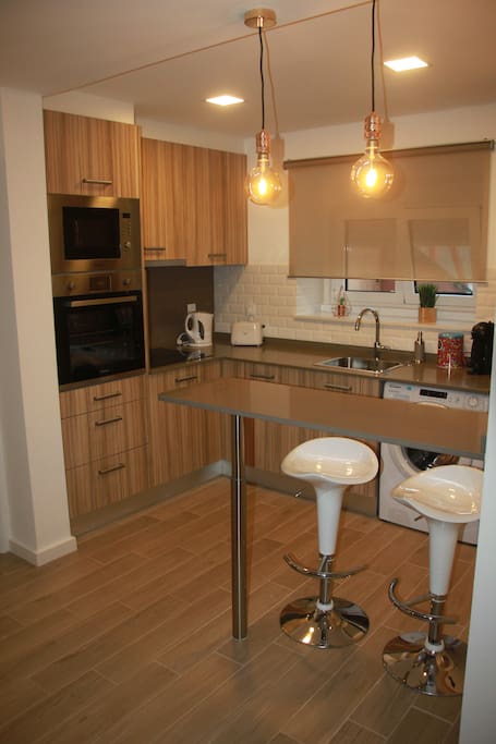 COZINHA / KITCHEN