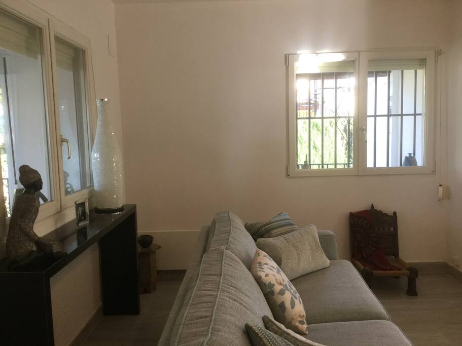 Living Room again