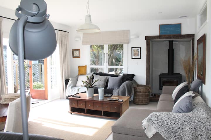 Beautiful Bungalow Cbd - Blenheim