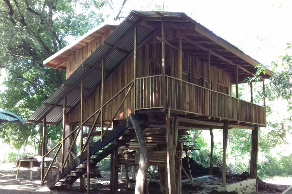 In construction