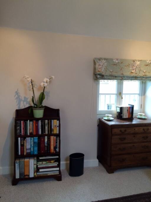 double bedroom