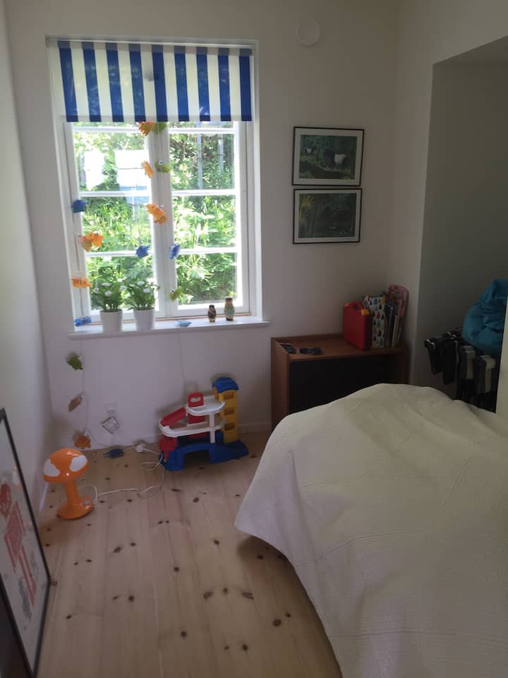 Отделна стая с 1 легло