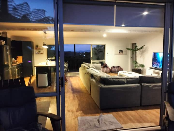 Paihia новая Зеландия