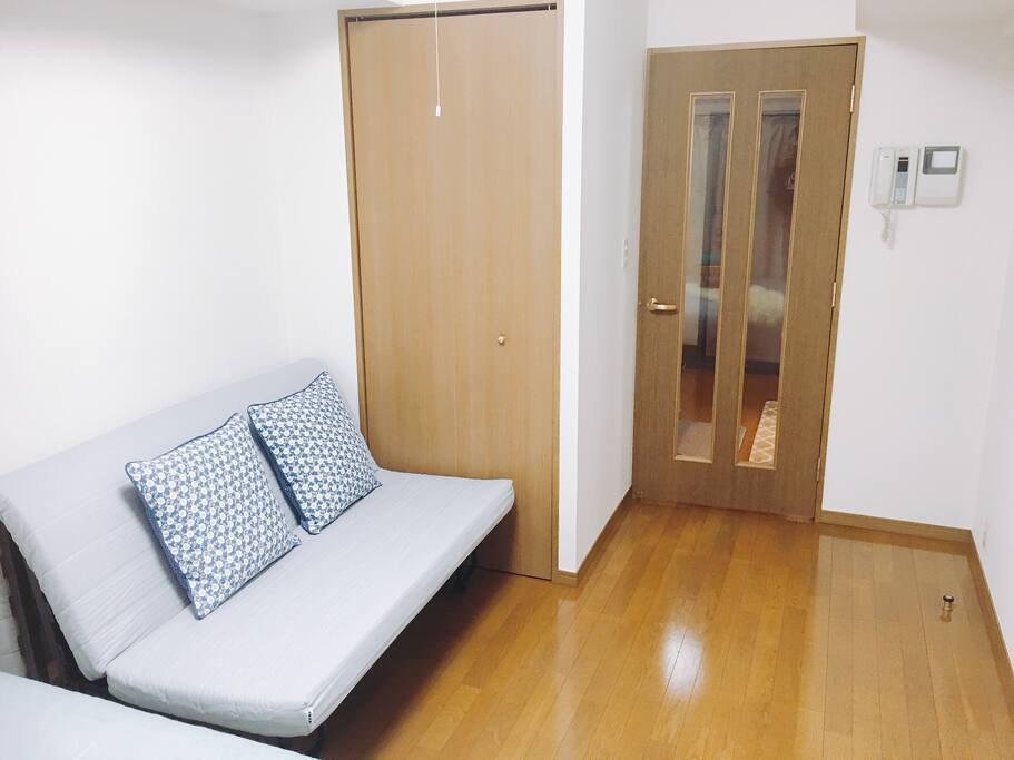 Sofa-bed