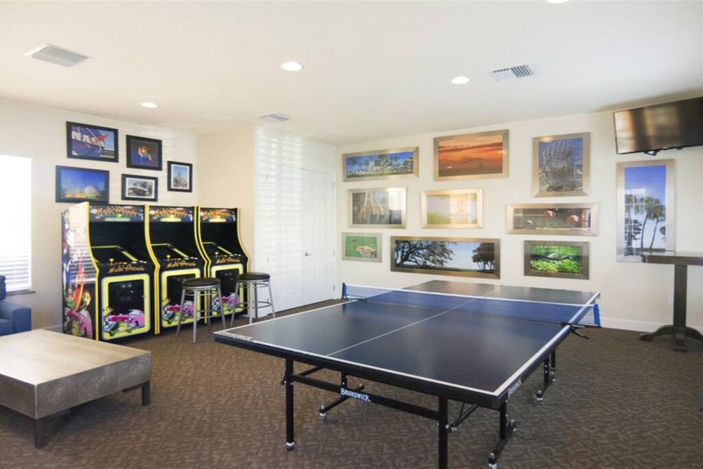 Sweet Home Vacation Disney Rentals Vacation Homes Florida The Retreat At Champions Gate