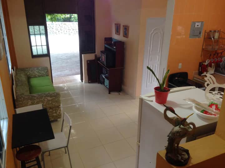 მისაღები ოთახი