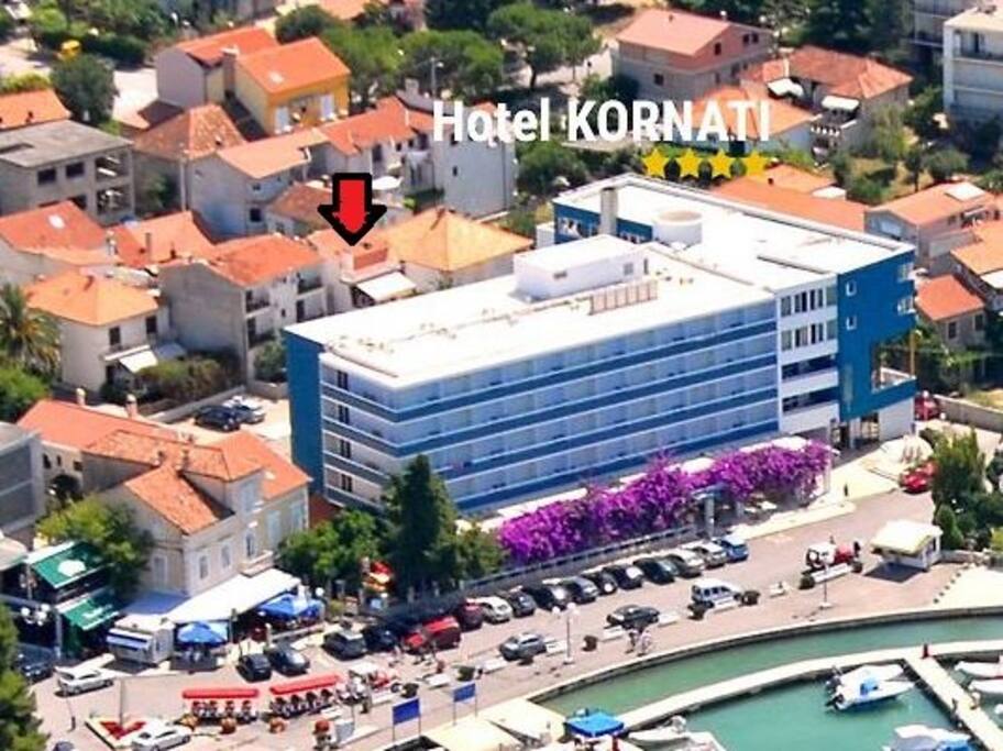 Lokacija