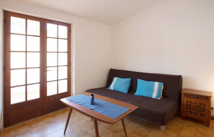 Charming Villa Close To The Village - Sillans-la-Cascade