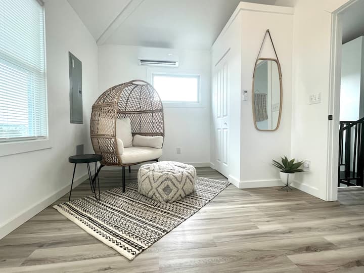 Bedroom # 4- Master (Queen) - Located on 2nd Floor