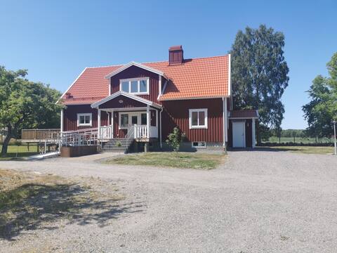 Äppelgården
