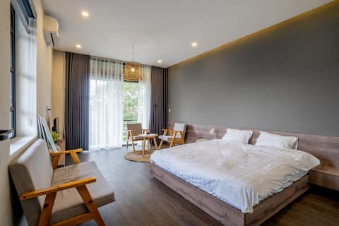D HOUSE HUE_Room#L_City Center