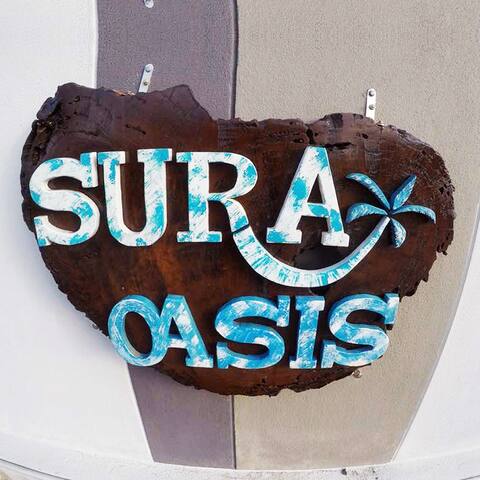 Sura Oasis Homestay