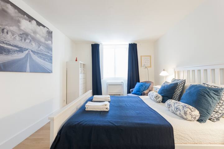 Príncipe Real Apartment with Terrace and View gallery image 3