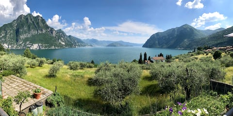 Italian Vacation Homes - Casa Emilia