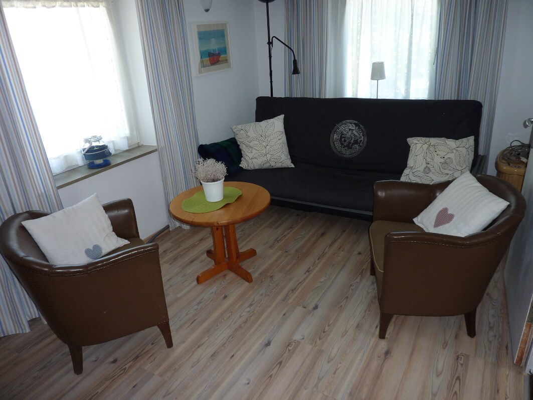 Top Airbnb: Vacation home in Wendtorf on the Baltic Sea en Wendtorf