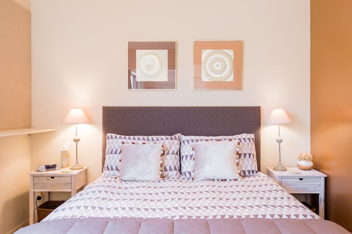 ห้องนอน