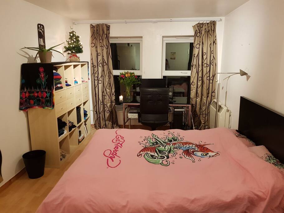 Room 1