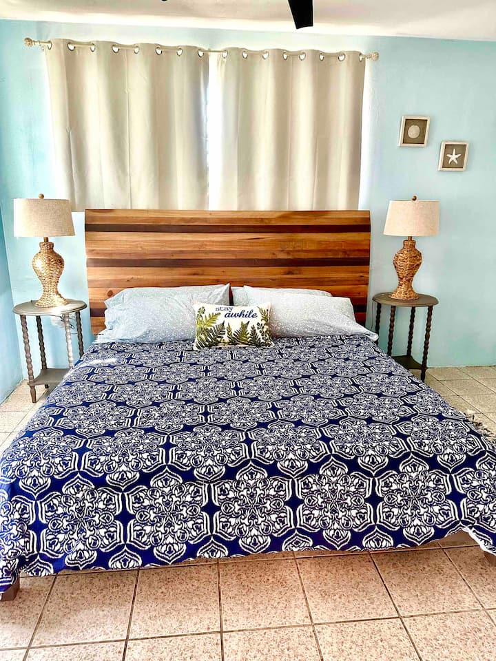 Спална соба 1