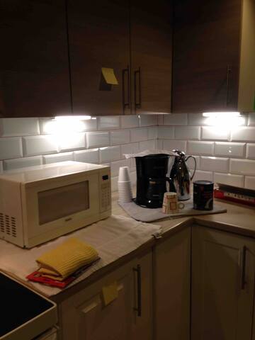 Apt Downtown/Airport/HEC/Polytec gallery image 2