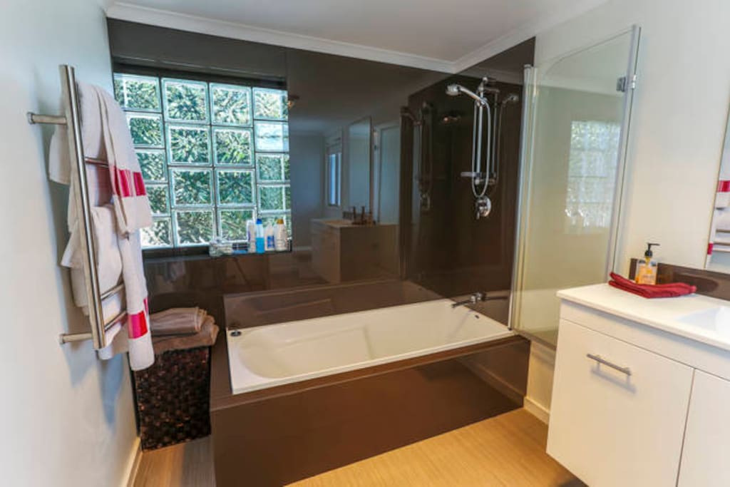 Bathroom Bath