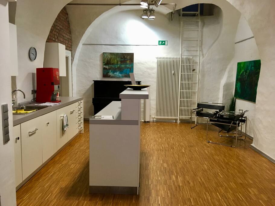 Küche