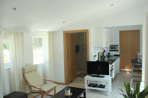 Anúncio popular: Cottage in the country em Caldas Da Rainha