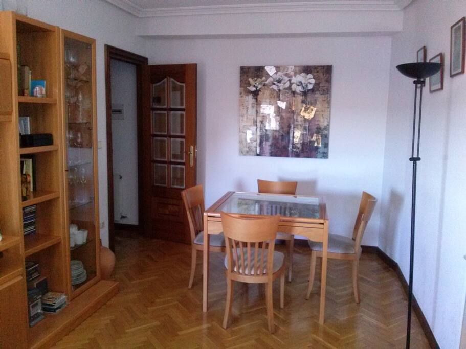 Salón