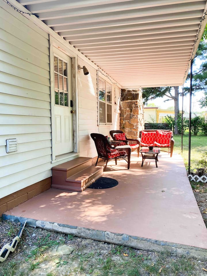 10 Best Airbnb Vacation Rentals In Siloam Springs, Arkansas Updated