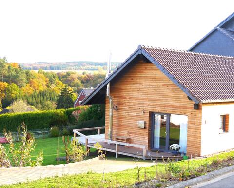 Holiday home "Wanderlust" in Nettersheim/Eifel