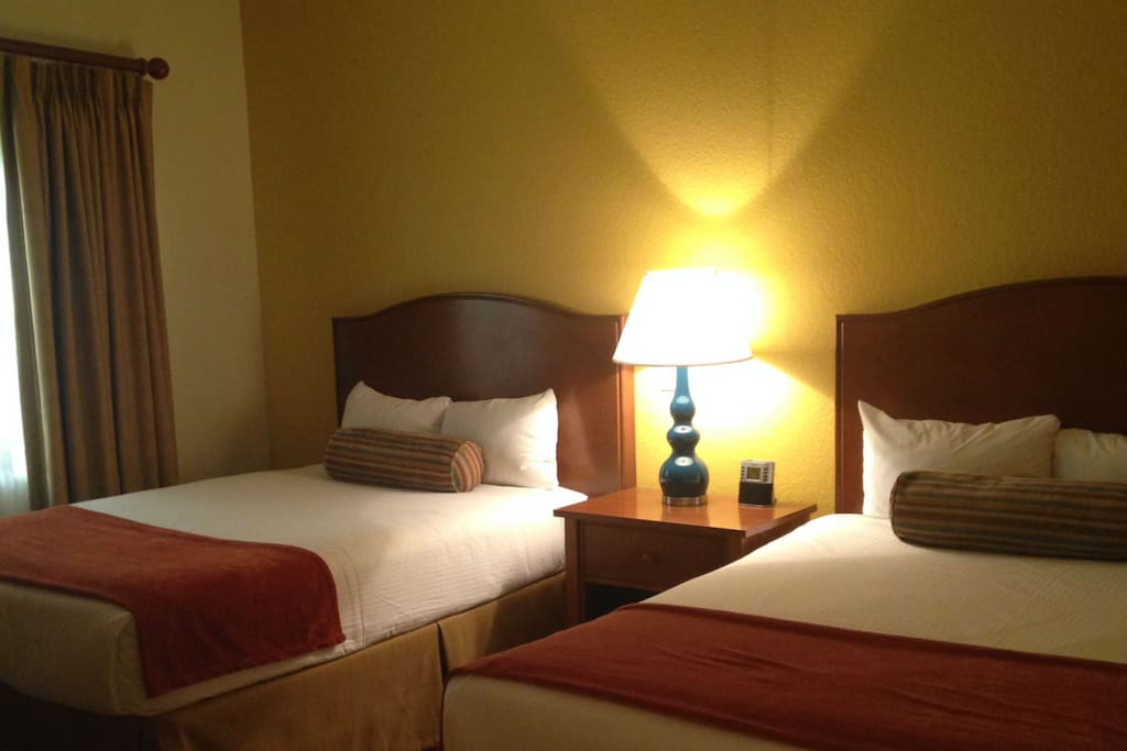 Guest Bedroom