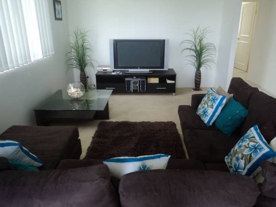 Modern Furnishings