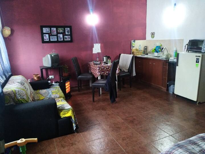 Ciudad Evita Ferienwohnungen Unterkunfte Buenos Aires Province Argentinien Airbnb