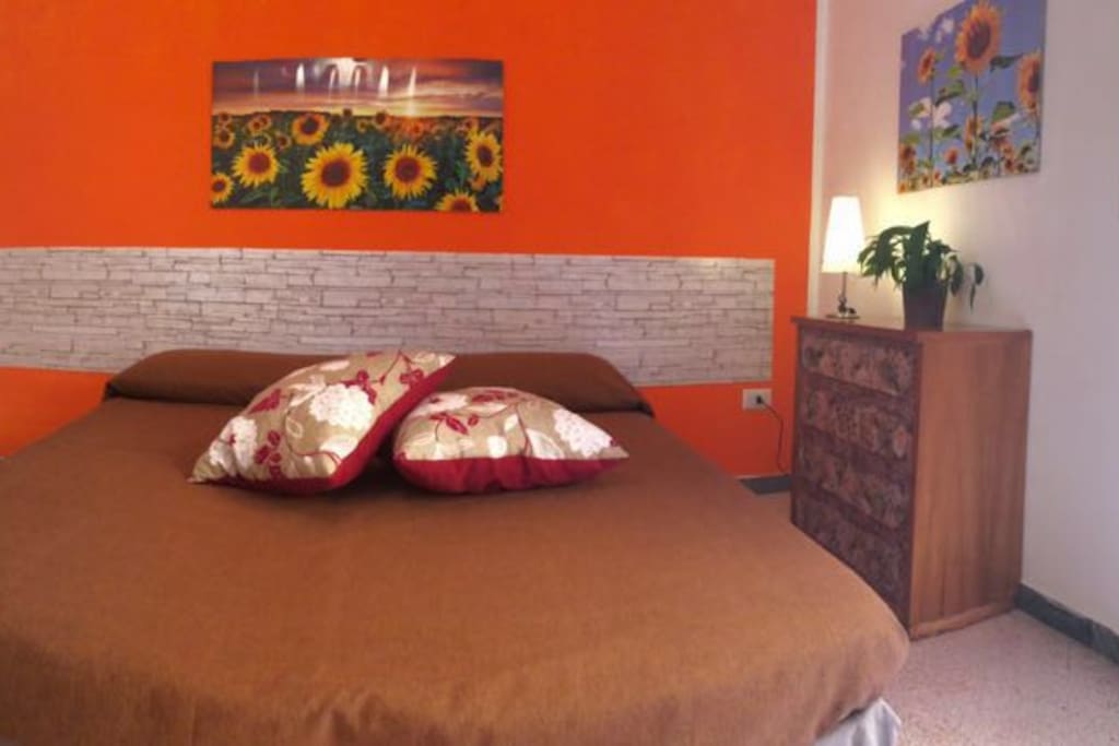 The room - La stanza