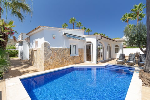 Special offer Villa Faisan. Port d'Alcúdia