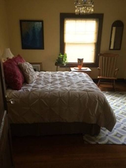 Bedroom #2