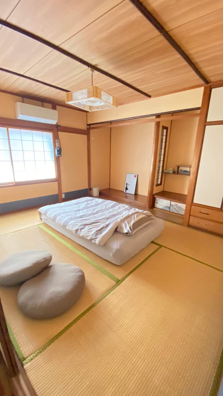Dormitorio 1