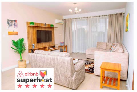 OCEAN VIEW HomE-3BedRooms-Ideal for longer stays.