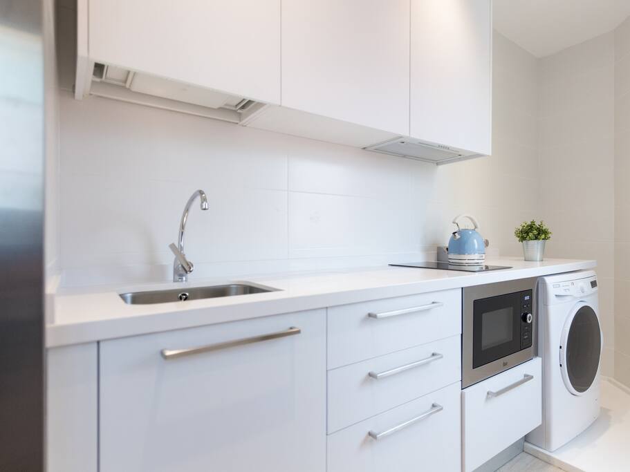 Cocina