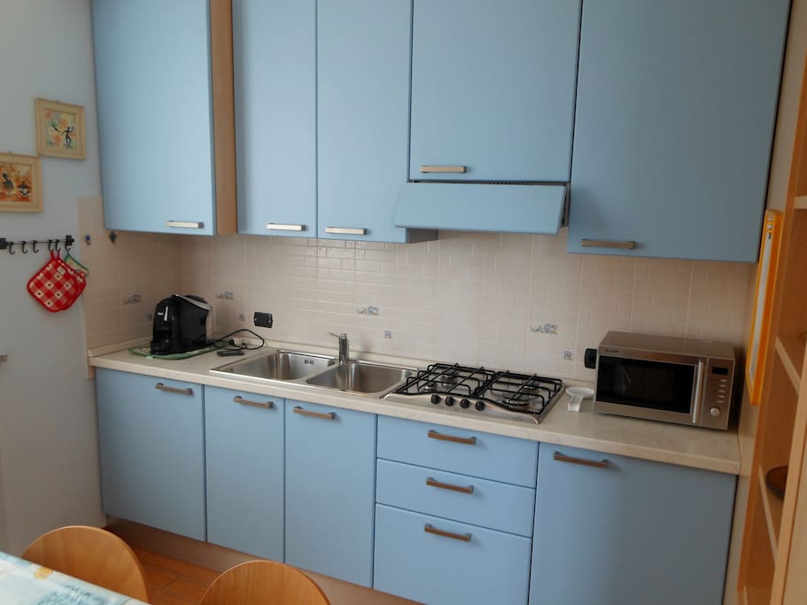 Cucina