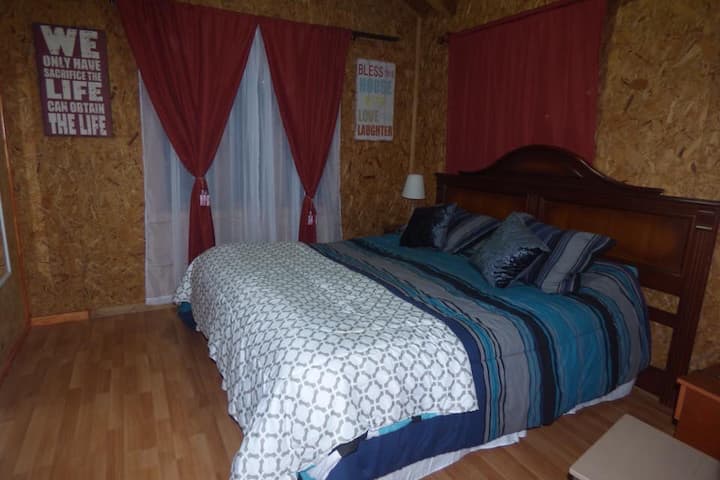 საძინებელი 2