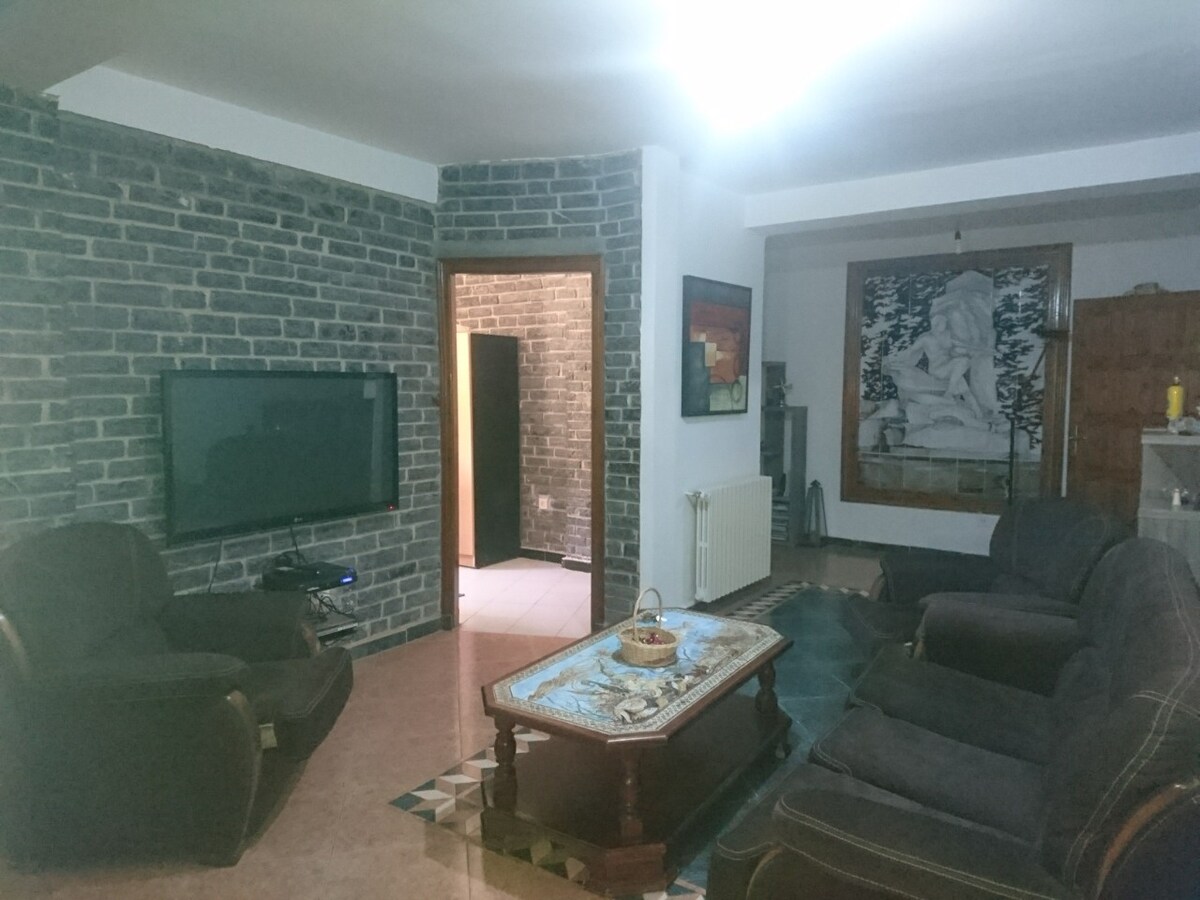 Download Table de cuisine cotiere Desktop Wallpaper