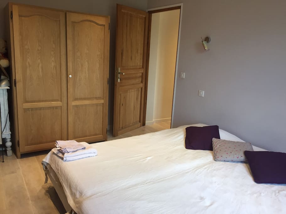 Main Bedroom