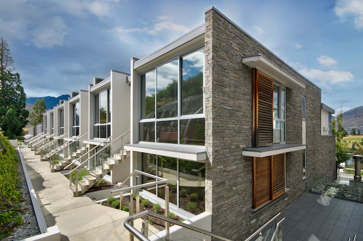 Alpine Studio in Queenstown