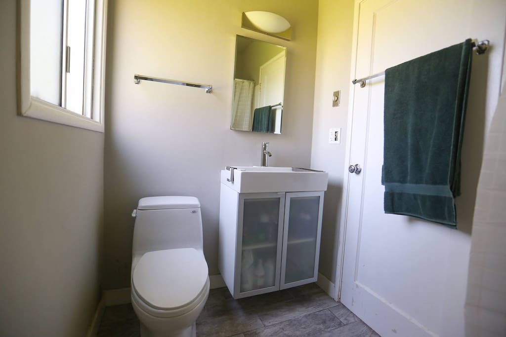 Restroom