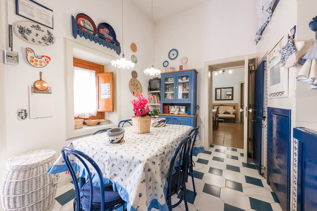 cucina