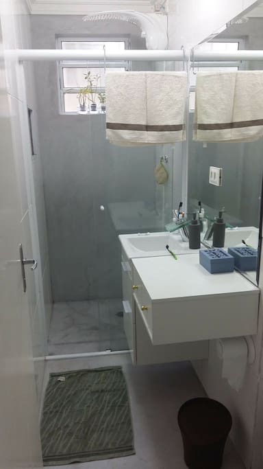 Banheiro
