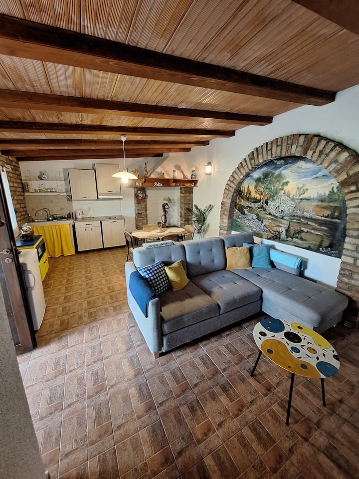 Всекидневна