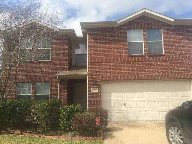 A quiet and safe place to relax