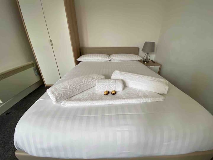 Спалня 1 със спалня